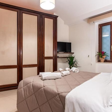 Apartamento Residenza Neapolis Exterior foto