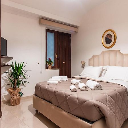 Apartamento Residenza Neapolis Exterior foto