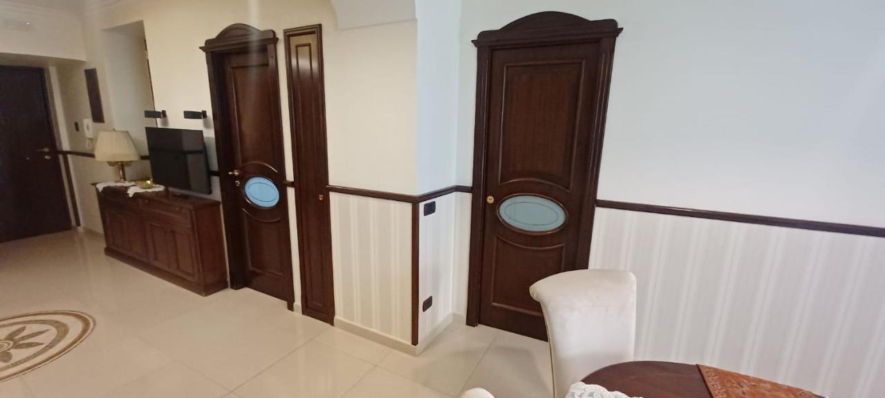Apartamento Residenza Neapolis Exterior foto