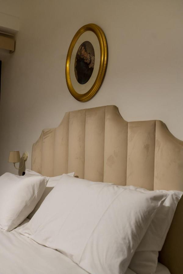 Apartamento Residenza Neapolis Exterior foto