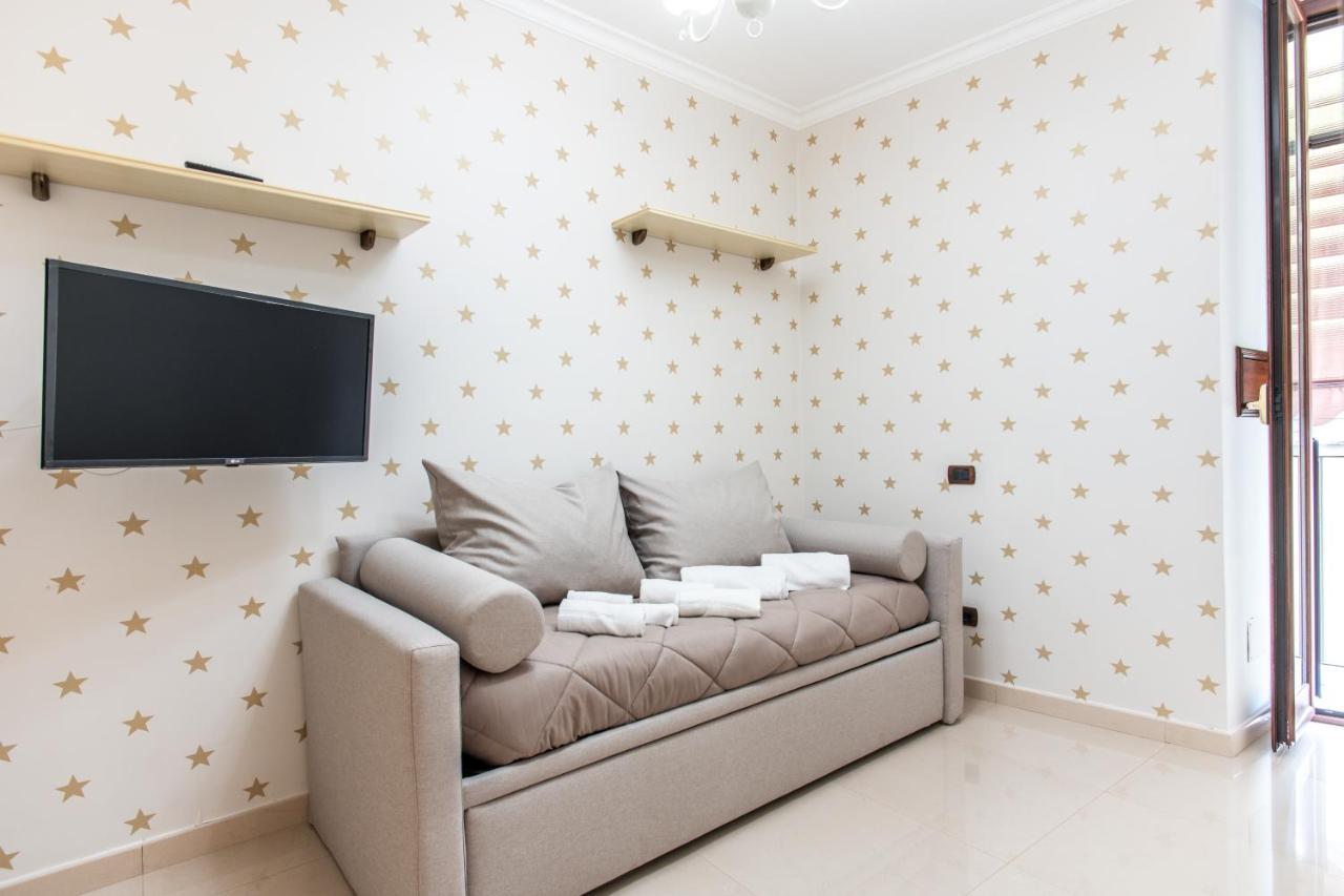 Apartamento Residenza Neapolis Exterior foto